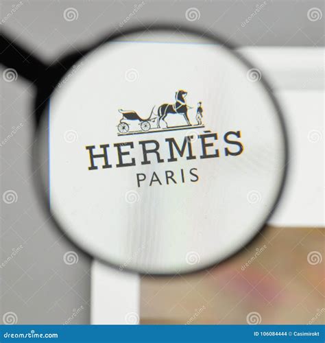 hermes italy website